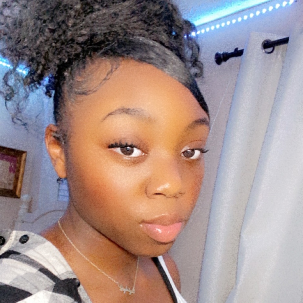 Meet your Posher, Skyleigh